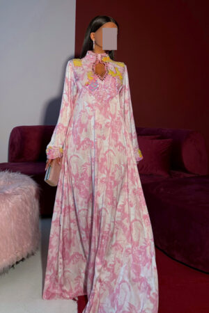 Pre-order// قطعة الخيالة - Pink - SIGNATURE
