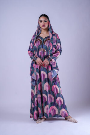 Pre-Order // قطعة الاقواس