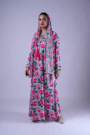 Pre-Order// قطعة توليب