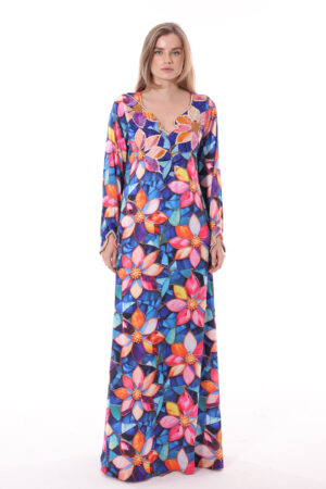 Pre-Order // قطعة Rose Mosaic