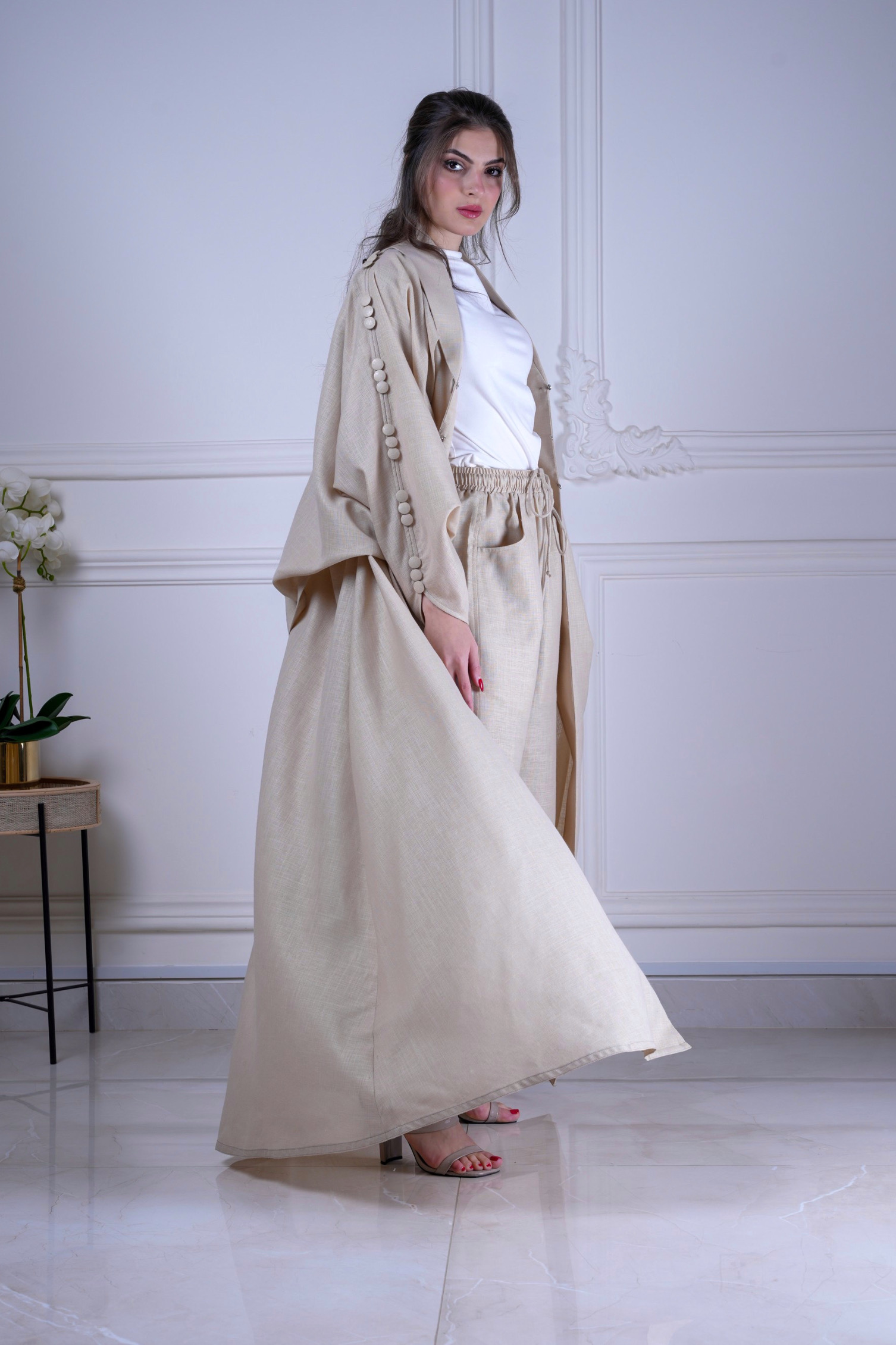 SS25 // Travel Collection 04 - الصورة 3