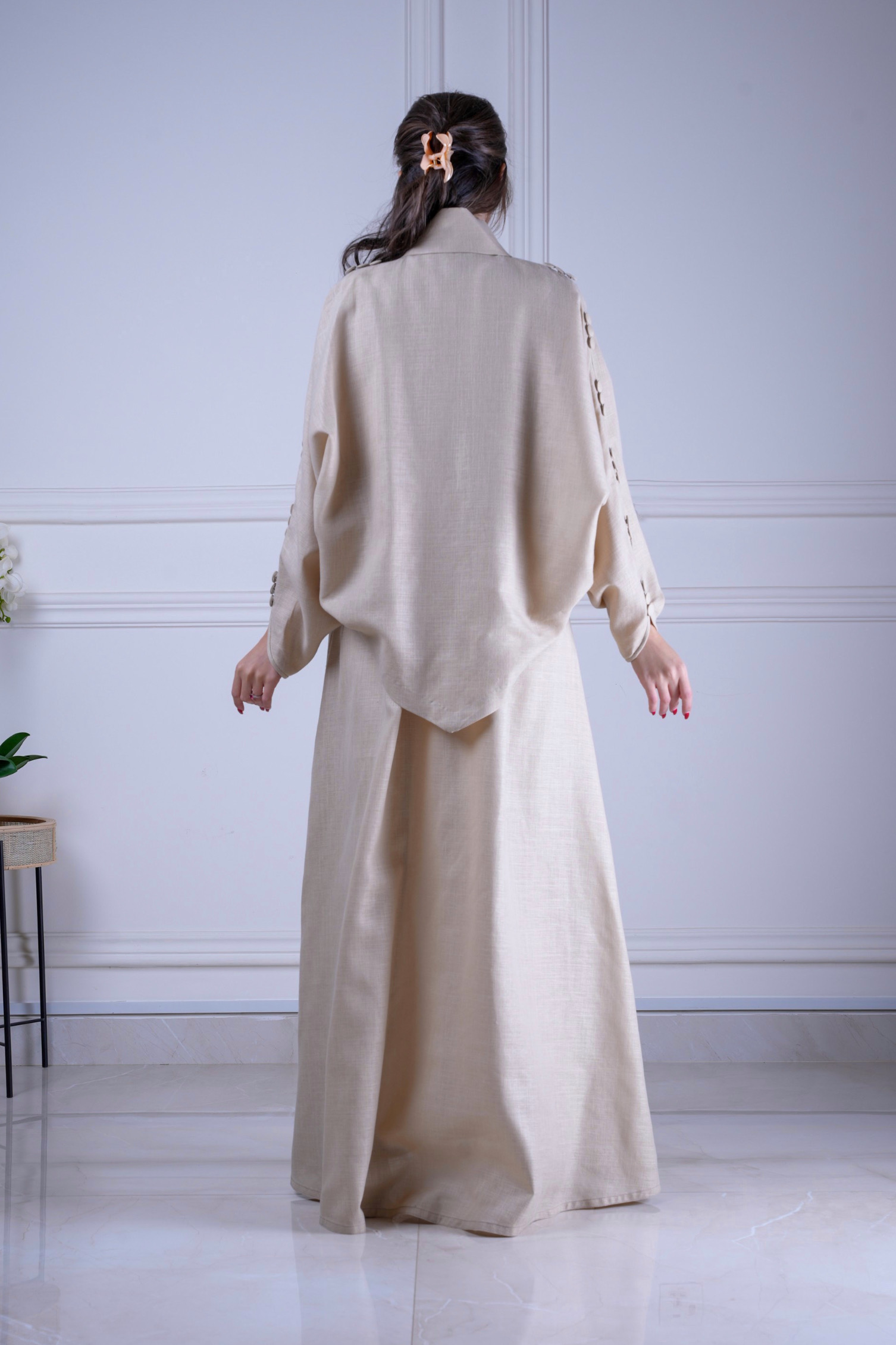 SS25 // Travel Collection 04 - الصورة 4