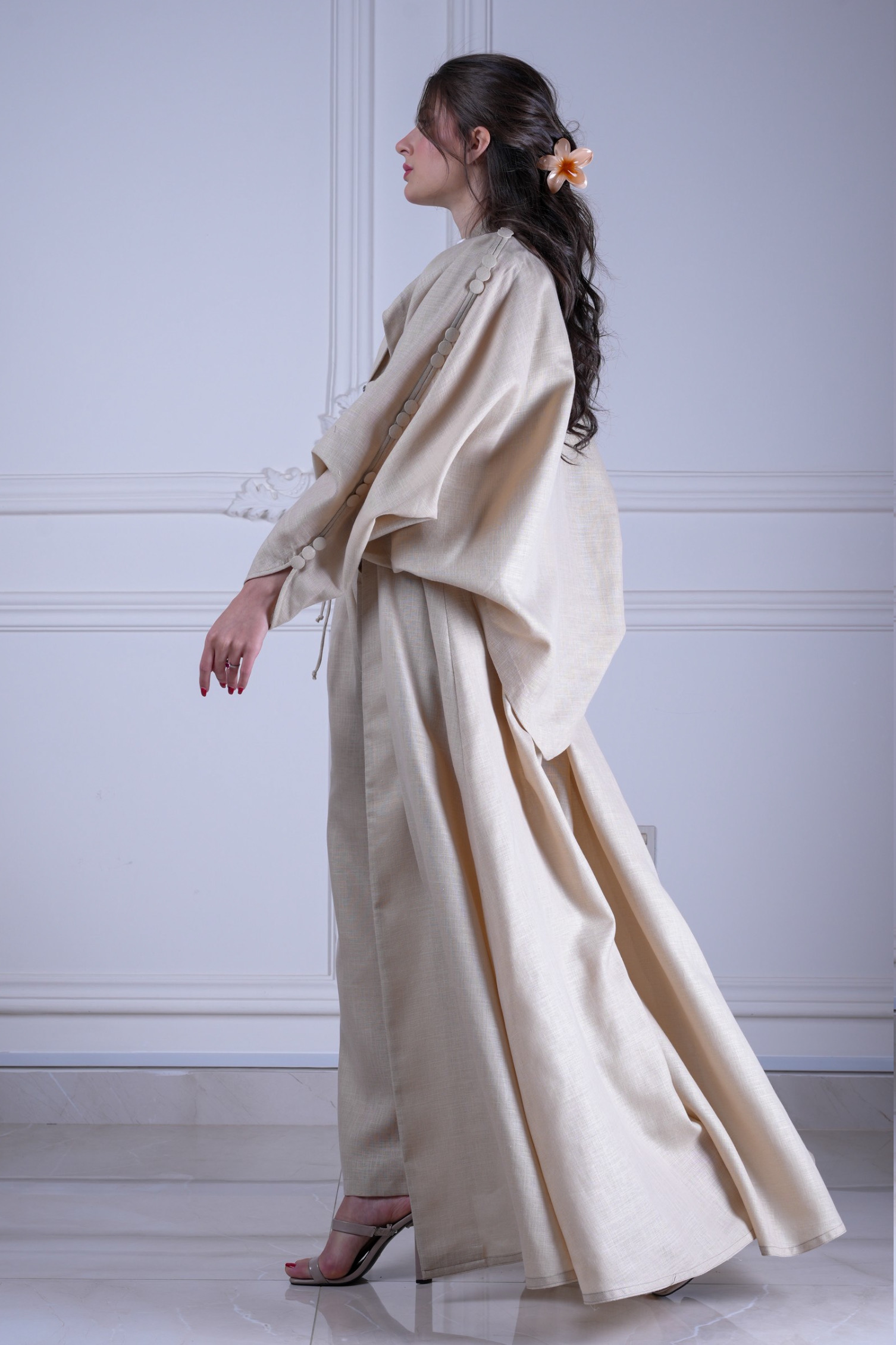 SS25 // Travel Collection 04 - الصورة 2