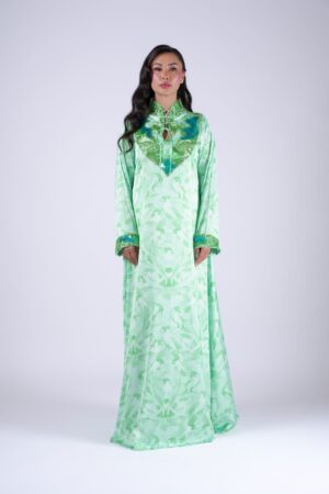 Pre-Order // شيهانة Lime Green - LIMITED