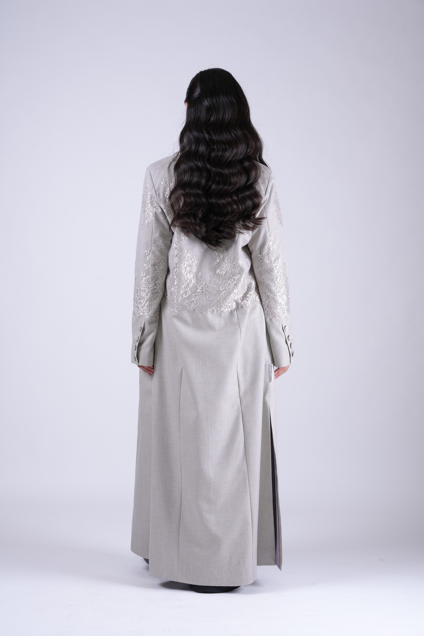 WS26// La Dentelle 01 - Image 2