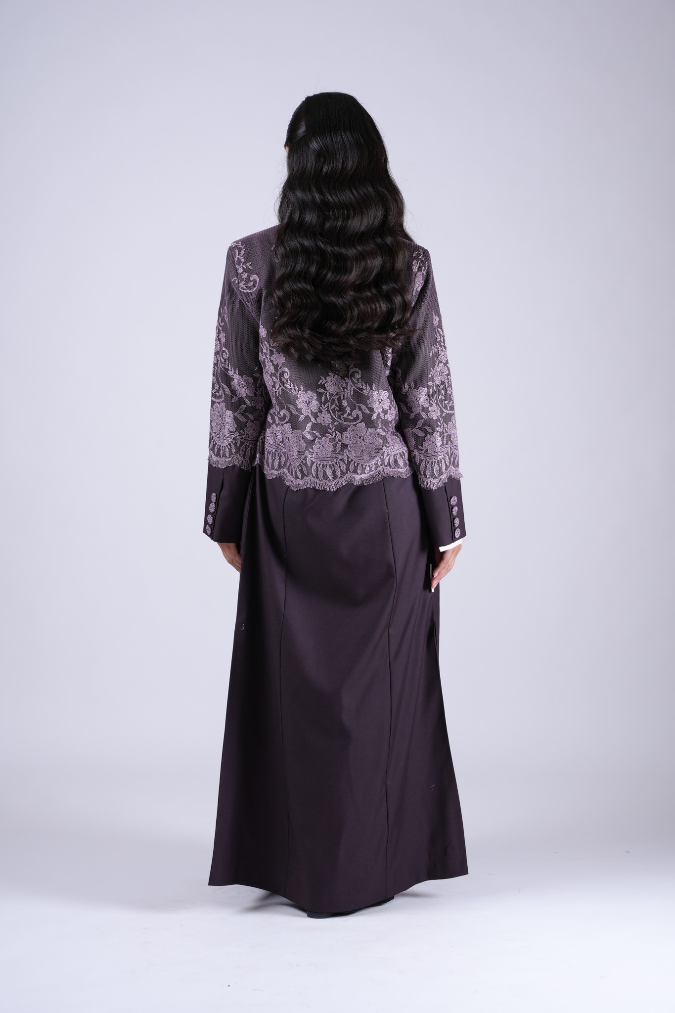 WS26// La Dentelle 02 - Image 3