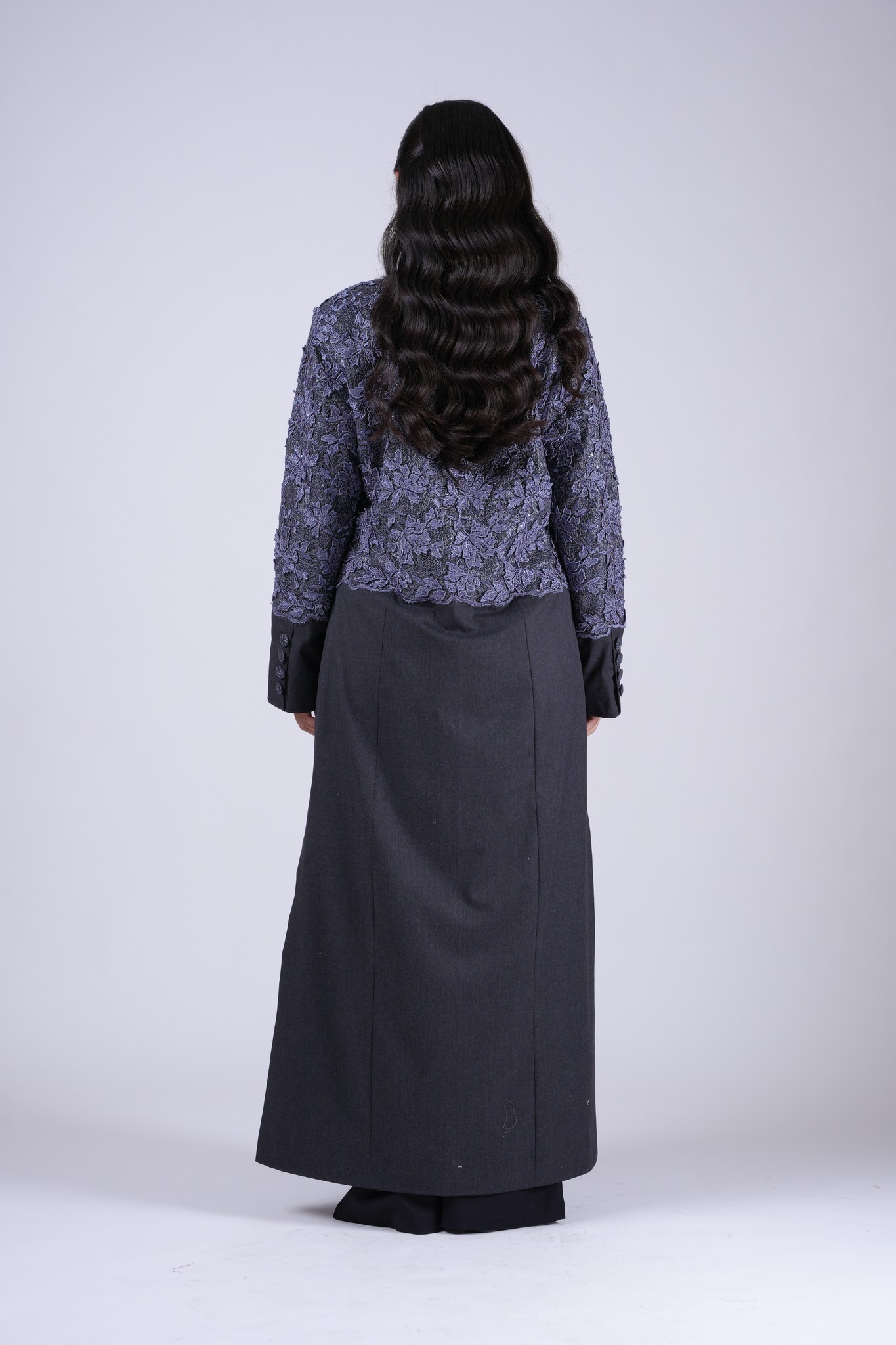 WS26// La Dentelle 05 - Image 2