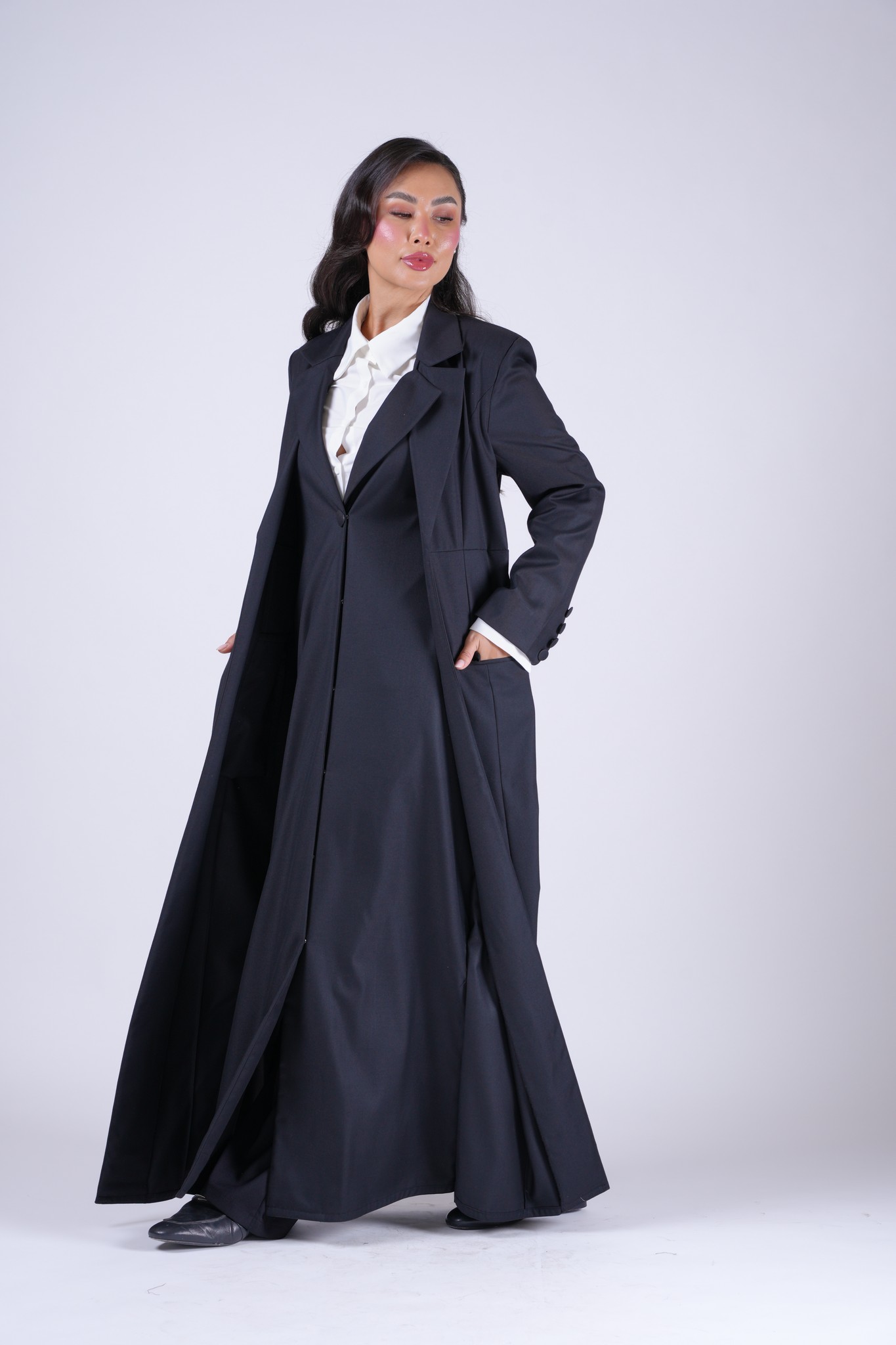 WS26// La Dentelle 06 - Image 3